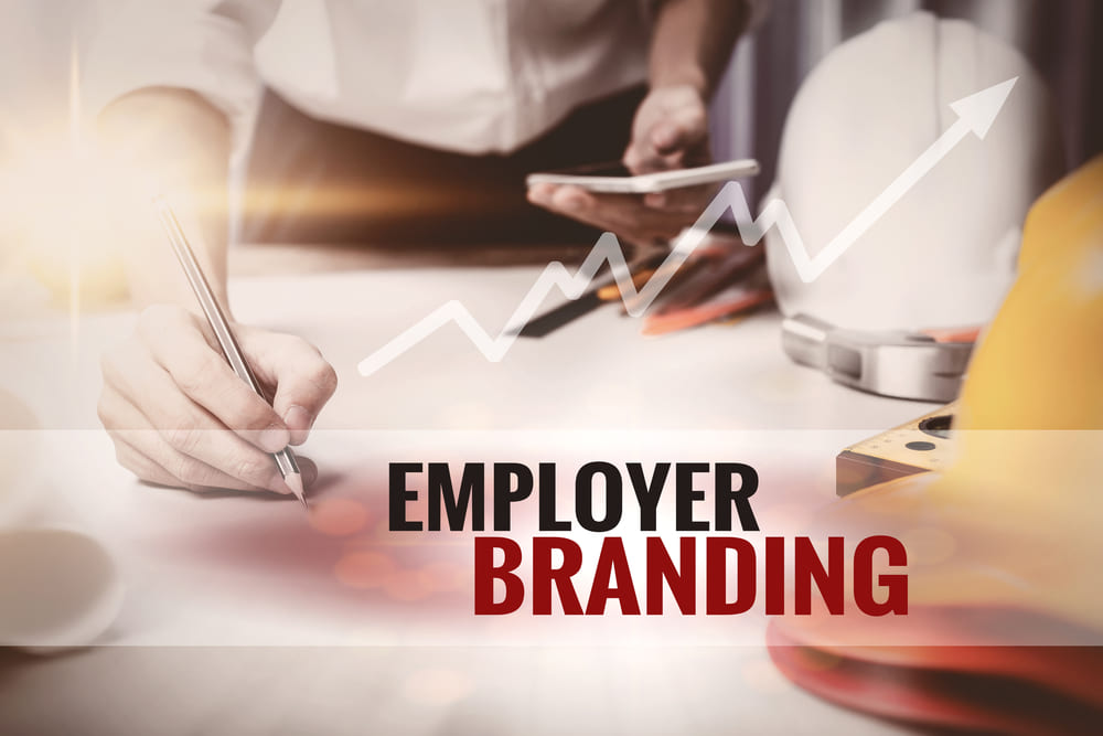 Employer branding, conheça 5 passos essenciais para uma marca empregadora de sucesso!