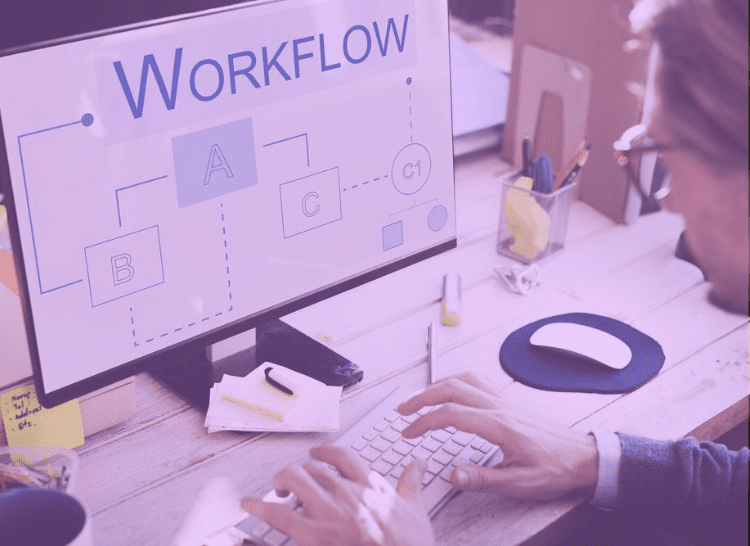 O que é workflow e como esse recurso transforma seus processos?