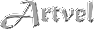 Logo Artvel