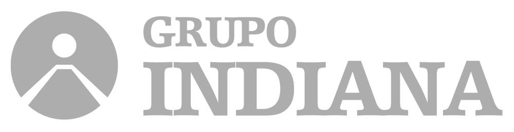 Logo Grupo Indiana