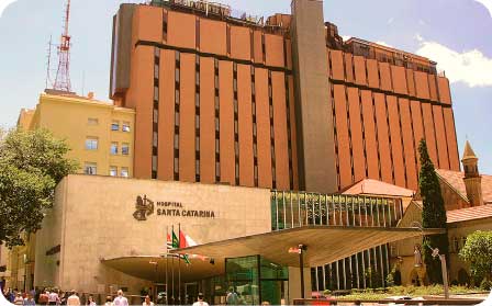 Hospital-Santa-Catarina-Case