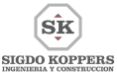 Logo SK
